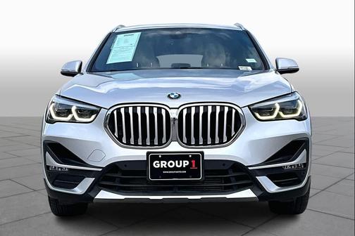 2020 BMW X1 sDrive28i