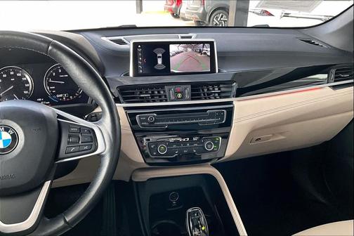 2020 BMW X1 sDrive28i