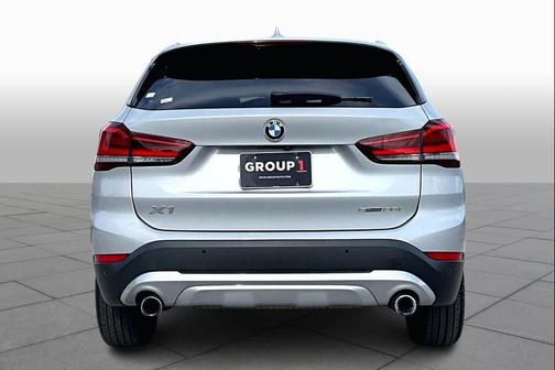 2020 BMW X1 sDrive28i