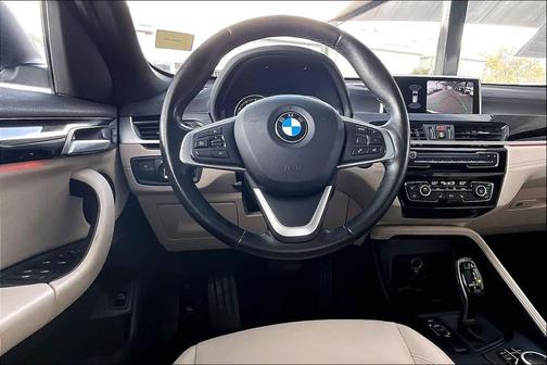 2020 BMW X1 sDrive28i
