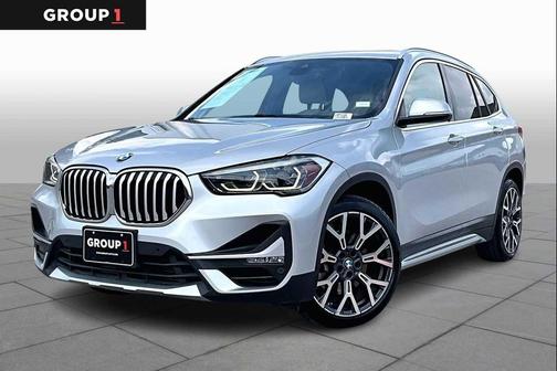 2020 BMW X1 sDrive28i