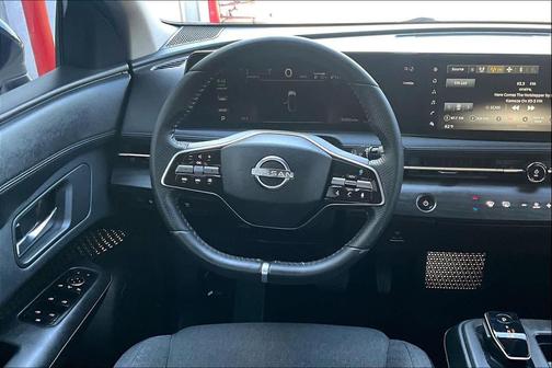 2023 Nissan ARIYA VENTURE+