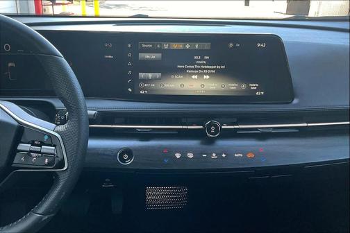 2023 Nissan ARIYA VENTURE+