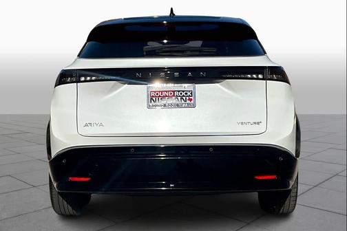 2023 Nissan ARIYA VENTURE+