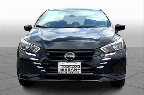 2023 Nissan Versa 1.6 SV