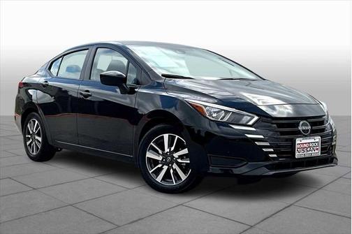 2023 Nissan Versa 1.6 SV