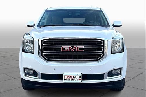 2018 GMC Yukon XL SLT
