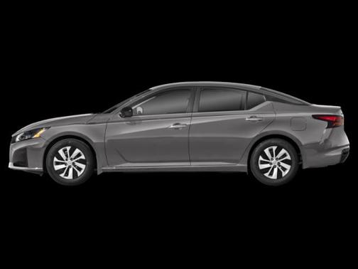2025 Nissan Altima S FWD