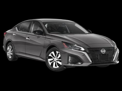 2025 Nissan Altima S FWD