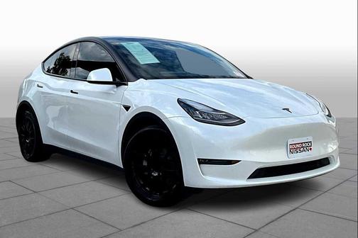 2023 Tesla Model Y AWD