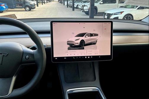 2023 Tesla Model Y AWD