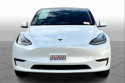 2023 Tesla Model Y AWD