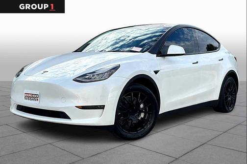 2023 Tesla Model Y AWD