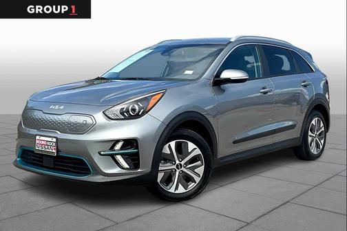 2022 Kia Niro EV EX