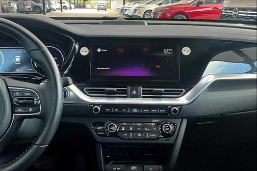2022 Kia Niro EV EX