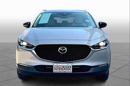 2022 Mazda CX-30 2.5 Turbo Premium Package
