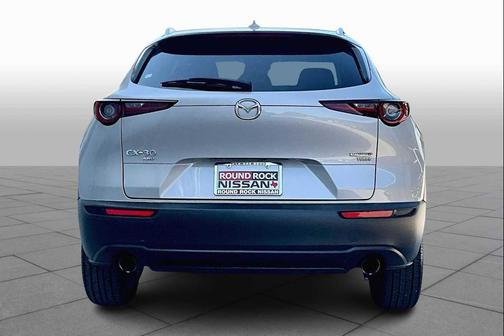 2022 Mazda CX-30 2.5 Turbo Premium Package