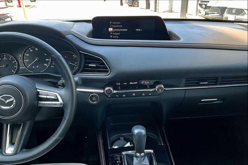 2022 Mazda CX-30 2.5 Turbo Premium Package