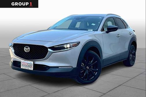 2022 Mazda CX-30 2.5 Turbo Premium Package