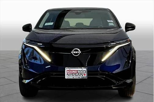 2024 Nissan ARIYA ENGAGE+