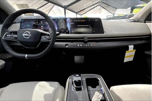 2024 Nissan ARIYA ENGAGE+