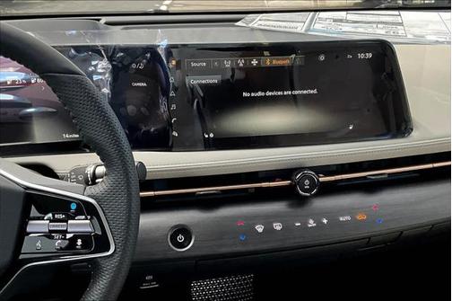 2024 Nissan ARIYA ENGAGE+