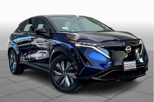 2024 Nissan ARIYA ENGAGE+