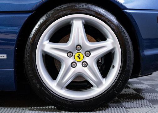 1998 Ferrari F355 Spider