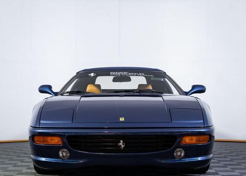 1998 Ferrari F355 Spider