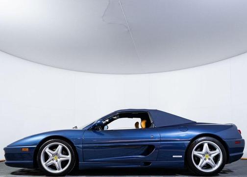 1998 Ferrari F355 Spider