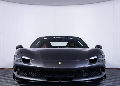 2022 Ferrari 296 GTB
