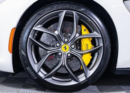 2018 Ferrari GTC4Lusso T