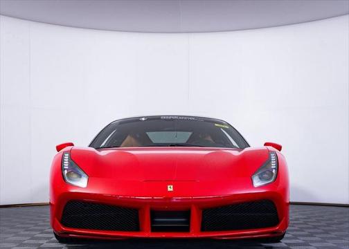 2019 Ferrari 488 GTB