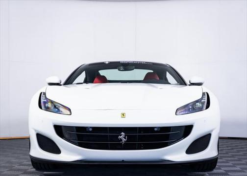 2019 Ferrari Portofino