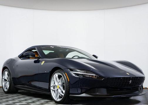 2024 Ferrari Roma