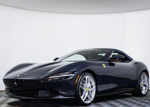 2024 Ferrari Roma