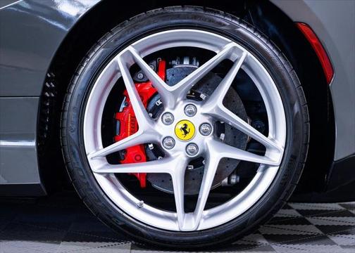 2022 Ferrari F8 Tributo