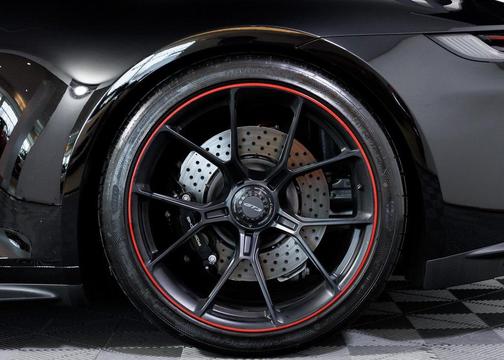 2022 Porsche 911 GT3