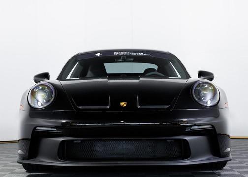 2022 Porsche 911 GT3