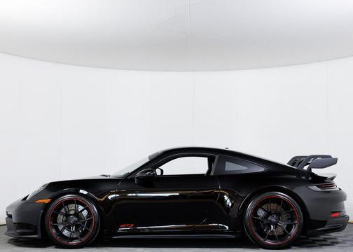 2022 Porsche 911 GT3