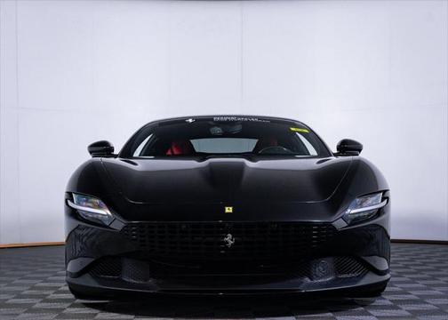 2023 Ferrari Roma Base