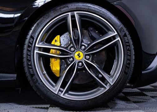 2023 Ferrari Roma Base
