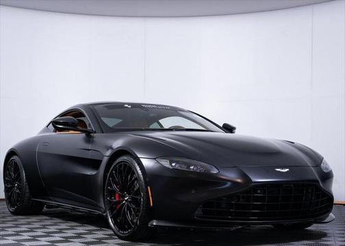 2023 Aston Martin Vantage 
