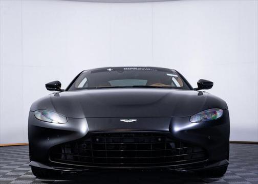 2023 Aston Martin Vantage 