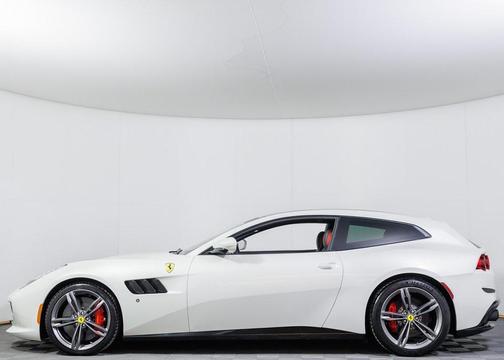 2019 Ferrari GTC4Lusso V12