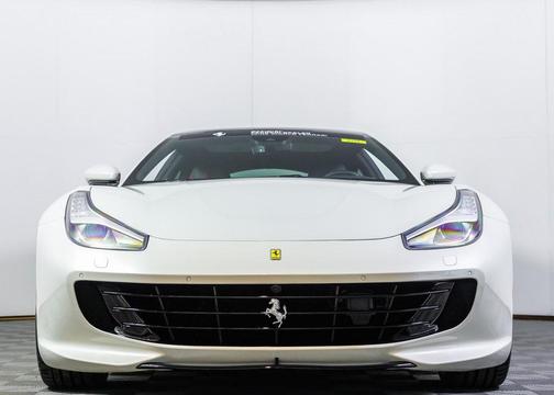 2019 Ferrari GTC4Lusso V12