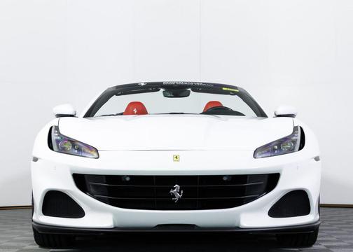 2023 Ferrari Portofino M Base