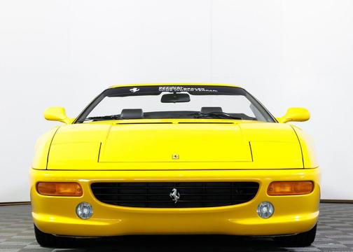 1998 Ferrari F355 Spider