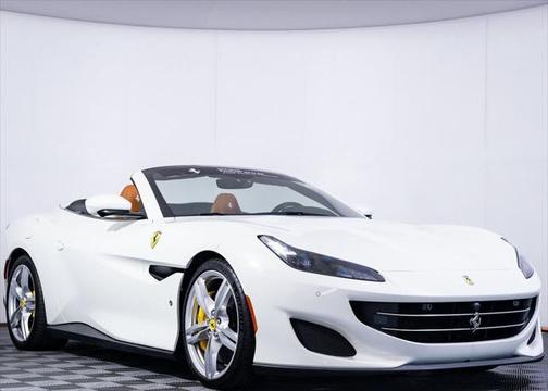 2020 Ferrari Portofino