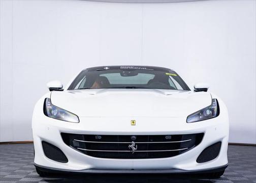 2020 Ferrari Portofino